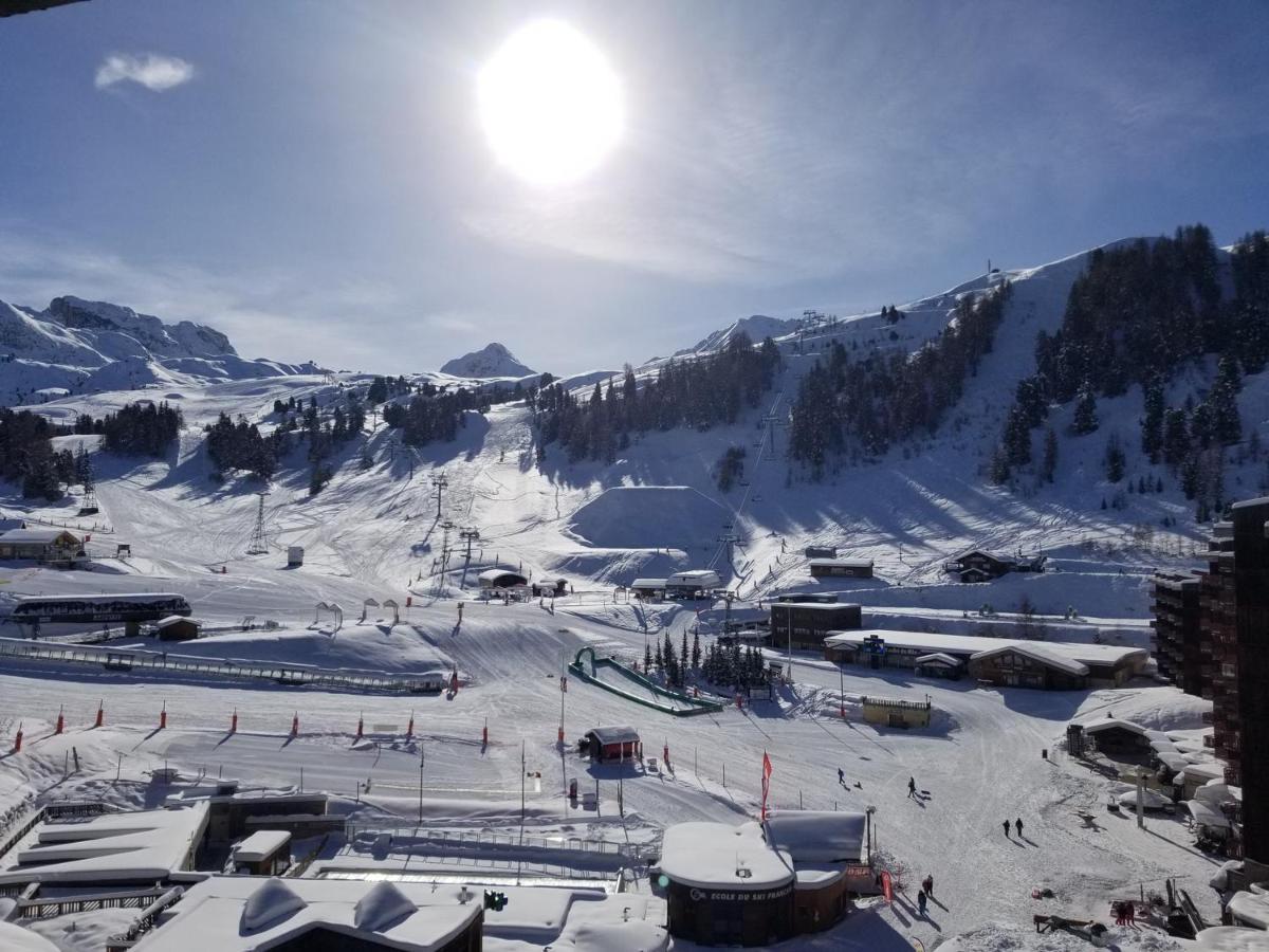 Appartement Renove Lumineux 2P, Proche Pistes, Anim. Admis - Fr-1-181-1994 La Plagne-Tarentaise Экстерьер фото